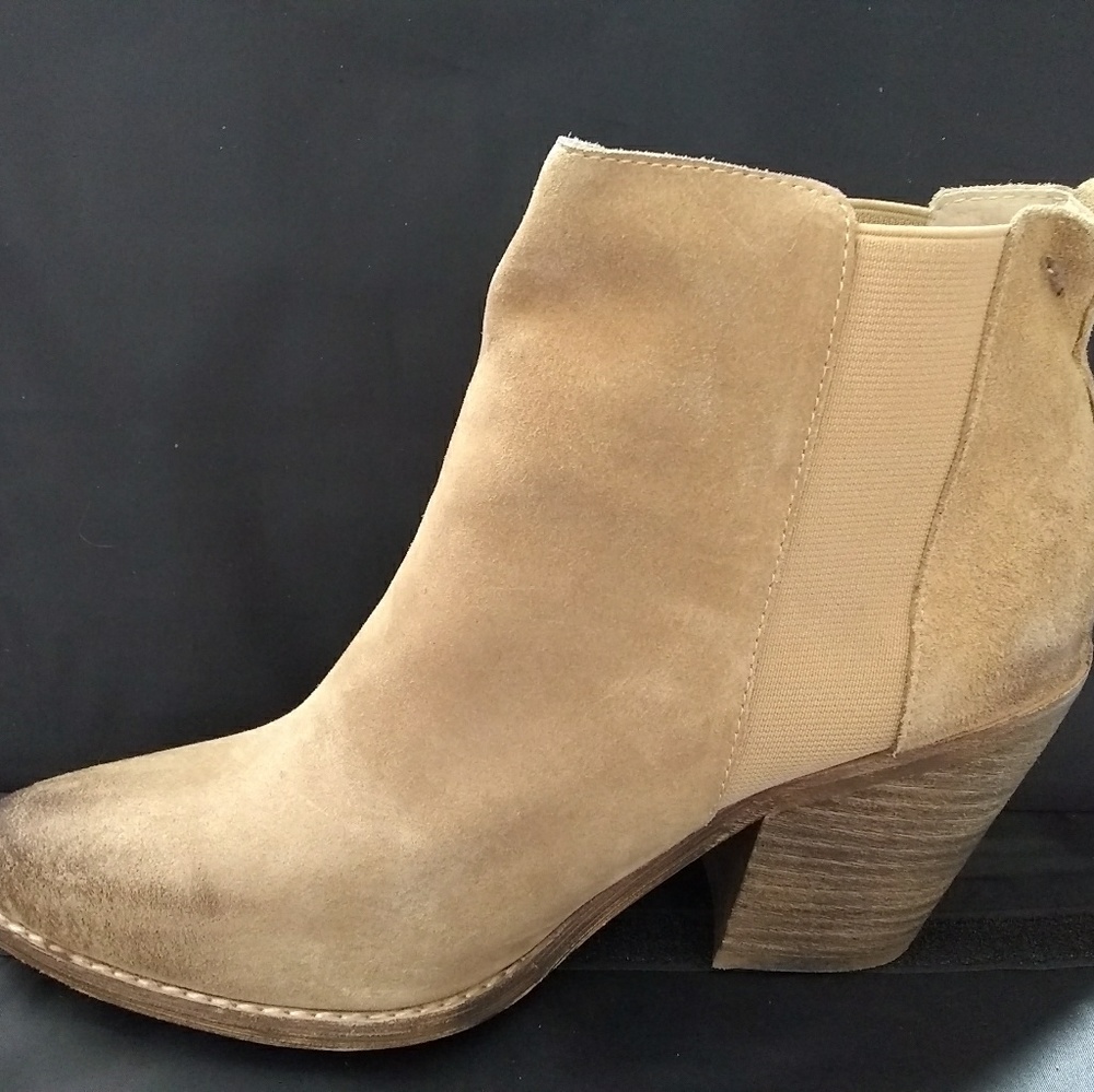 Ankle Boots